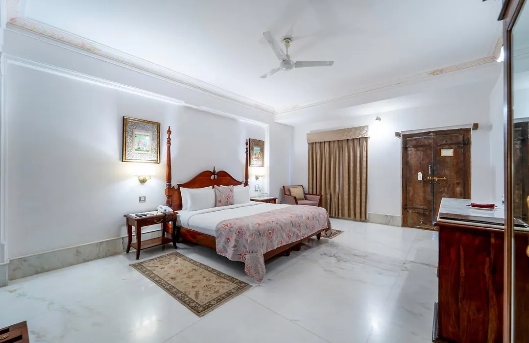Fateh Garh Resort By Fateh Collection-1