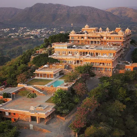 Fateh Garh Resort By Fateh Collection-2