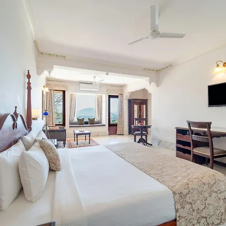 Fateh Garh Resort By Fateh Collection-3