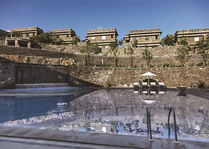 Ramada By Wyndham Udaipur And SpaResort Hotel