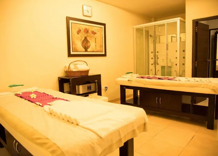 Shouryagarh Resort & Spa